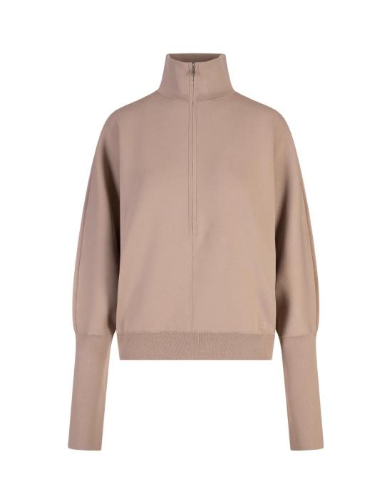 25SS 막스마라 폴로 티셔츠 2511361088600 002 BEIGE