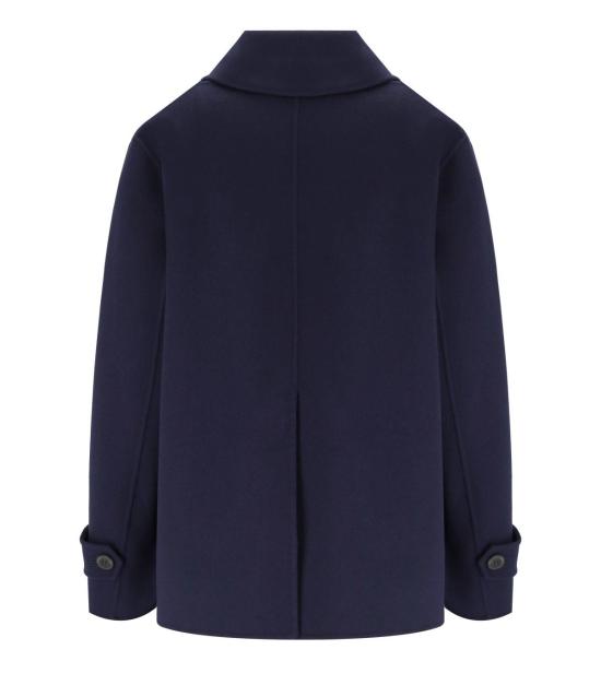 25SS 위켄드막스마라 자켓 2515081061600 045 40 Blue - WEEKEND MAX MARA