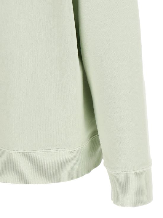 25SS MM6 메종마르지엘라 긴팔 티셔츠 S62GU0138M25004688 Green - MM6 MAISON MARGIELA