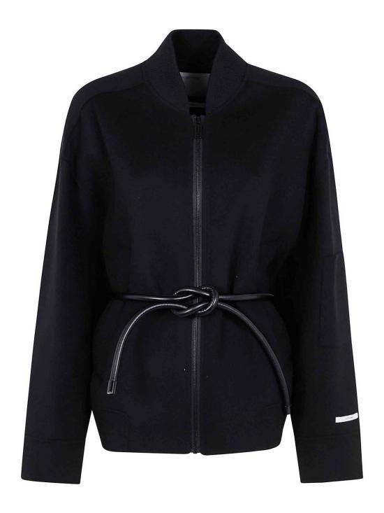 스포트막스 자켓 251208101160001E15 Black