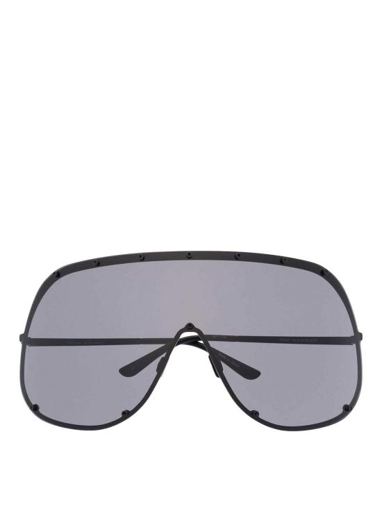  릭 오웬스 선글라스 RG0000006GBLKB0960909 Black