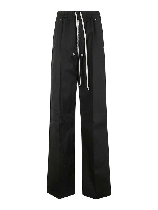  릭 오웬스 팬츠 RP01E7361TE09 Black