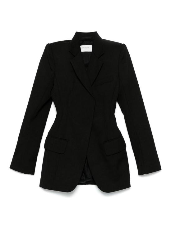  스포트막스 자켓 2512041041TIROLO003 Black