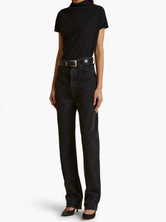 25SS 케이트 벨트 10012 763 L763 200 - KHAITE