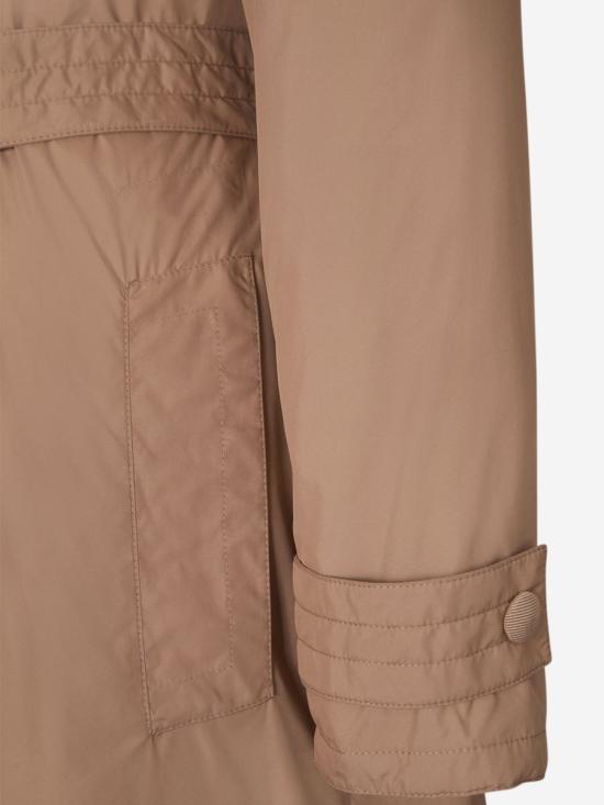 24FW 몽클레어 아우터 1C00006 54AQE54AQE 513 Brown - MONCLER