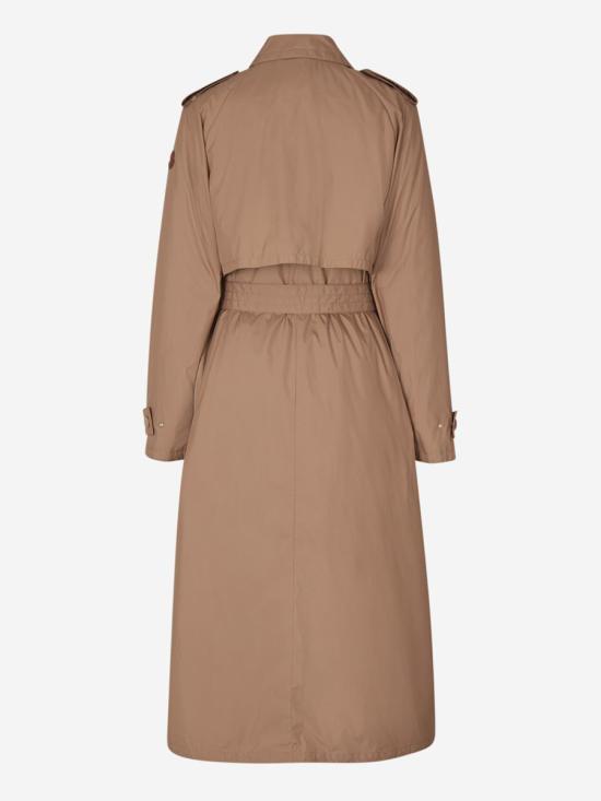 24FW 몽클레어 아우터 1C00006 54AQE54AQE 513 Brown - MONCLER