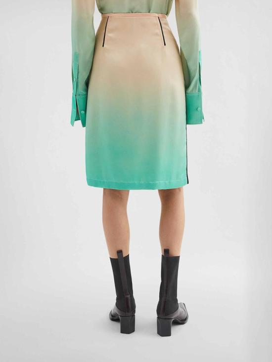 25SS 질샌더 의류 J03MA0240J66147 693 LIGHT PINK - JIL SANDER