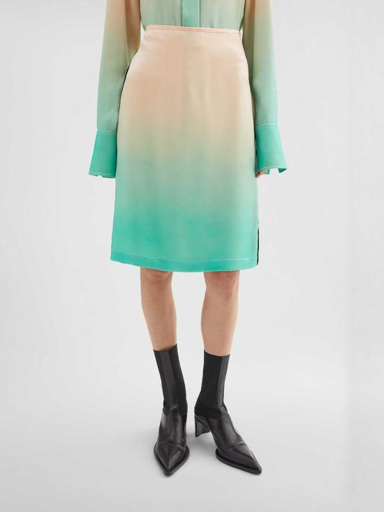 25SS 질샌더 의류 J03MA0240J66147 693 LIGHT PINK - JIL SANDER