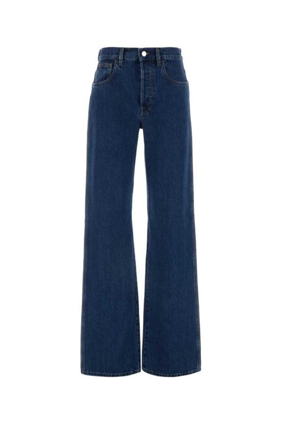 24FW 구찌 데님 팬츠 797672XDC3L 4011 BLUE