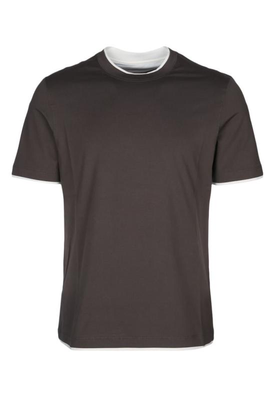 25SS 브루넬로 쿠치넬리 스웨터 M0B137427 CAG04