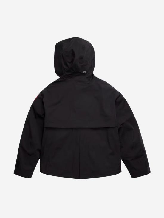 25SS 캐나다구스 아우터 5632W5632W 61BLACK Black - CANADA GOOSE