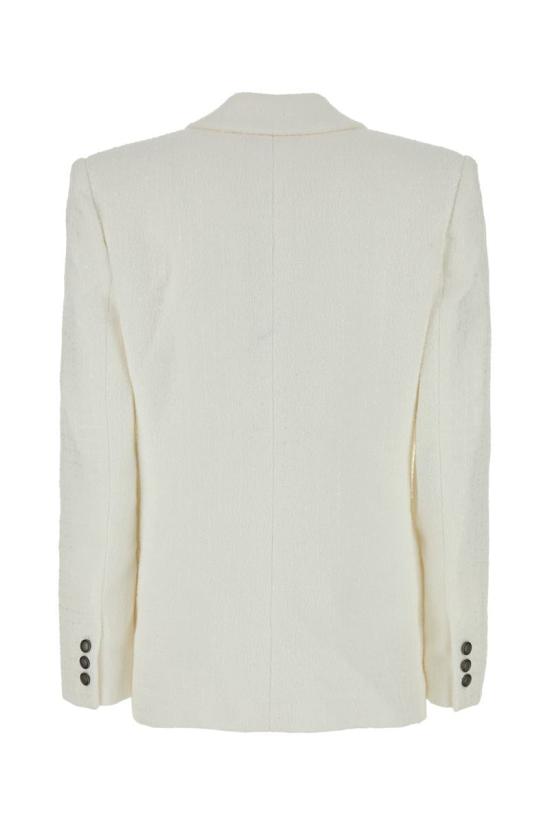 25SS 알레산드라리치 자켓 FABX3630F4244 822 WHITE - ALESSANDRA RICH