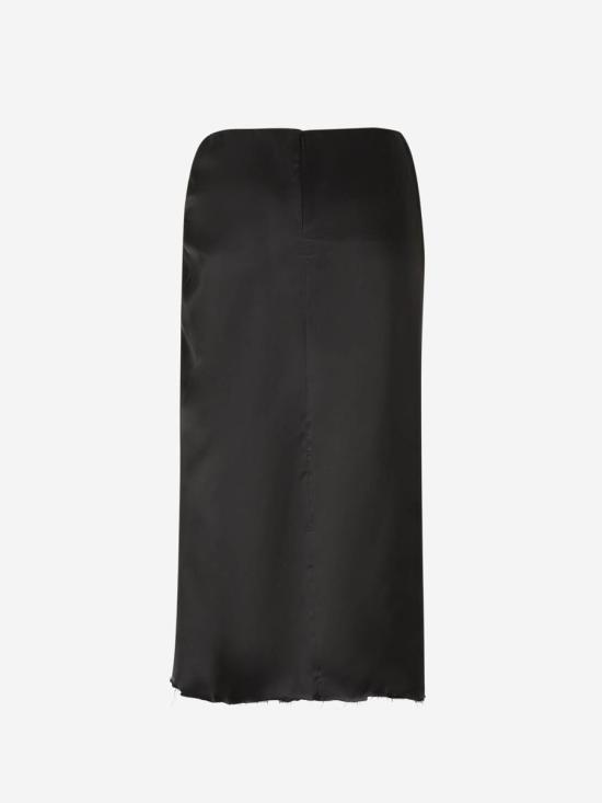 25SS 발렌시아가 의류 831248TSO91TSO91 1000Black - BALENCIAGA