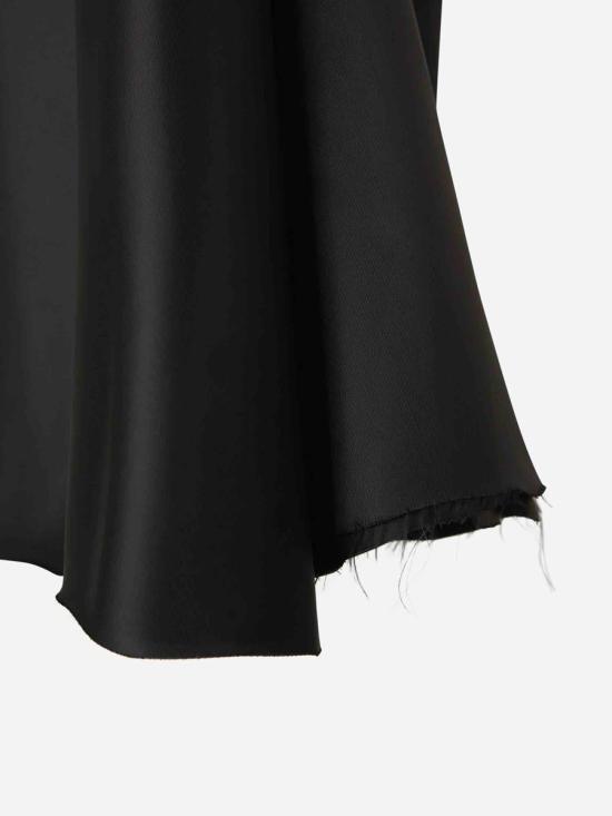 25SS 발렌시아가 의류 831248TSO91TSO91 1000Black - BALENCIAGA