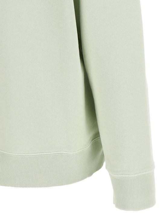 25SS MM6 메종마르지엘라 스웨터 S62GU0138M25004688 GREEN - MM6 MAISON MARGIELA