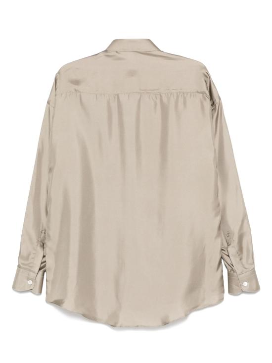 25SS 코스투메인 셔츠 Y32 103 12 Green - COSTUMEIN