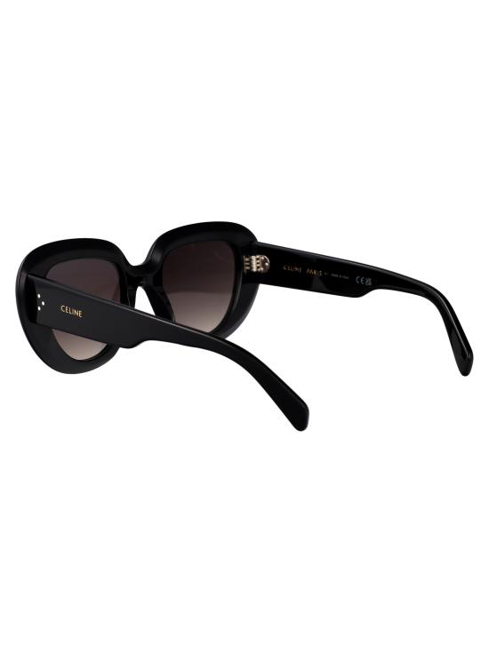 26SS 셀린느 선글라스 CL40309I 01B black - CELINE