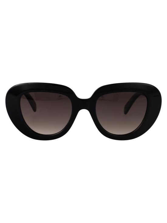 26SS 셀린느 선글라스 CL40309I 01B black