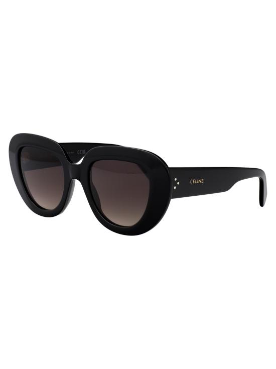 26SS 셀린느 선글라스 CL40309I 01B black - CELINE