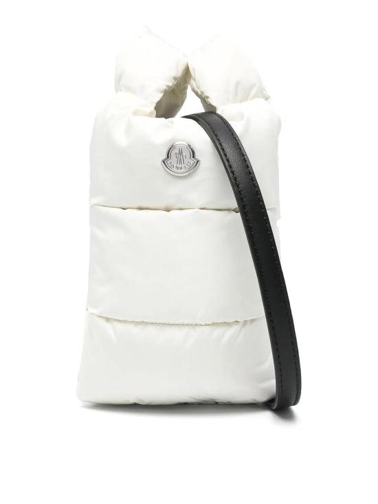  몽클레어 토트백 K109B5L00022M6275034 White