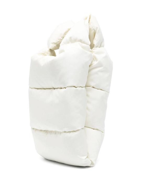  몽클레어 토트백 K109B5L00022M6275034 White - MONCLER