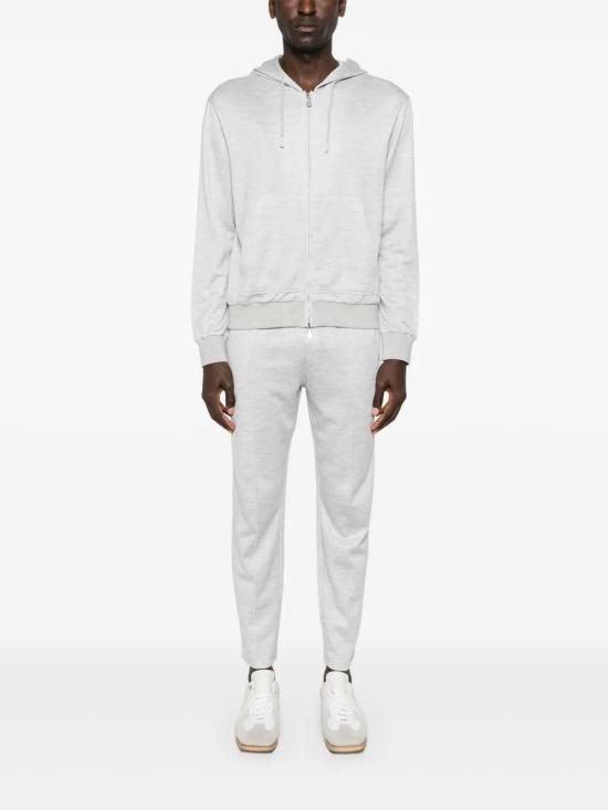 25SS 일레븐티 후드 티셔츠 K75FELK23TES0K034 13 AB023864 - ELEVENTY