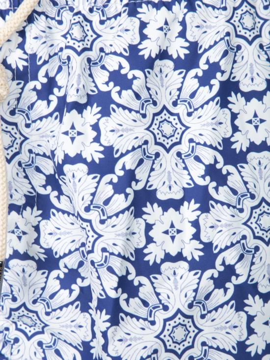 25SS 페닌슐라 스윔팬츠 MICROELAST CASUZZE 1 Blue - PENINSULA