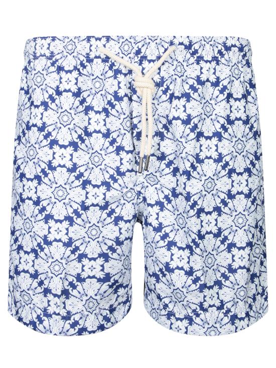 25SS 페닌슐라 스윔팬츠 MICROELAST CASUZZE 1 Blue