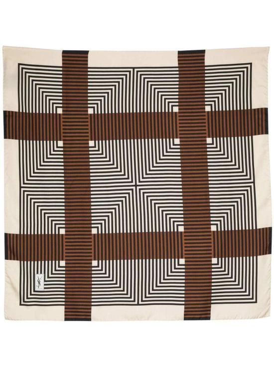 25SS 생로랑 머플러/스카프 732390 3Y001 9274