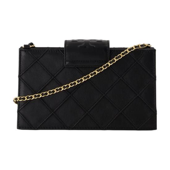 25FW 토리버치 숄더백 167250 001 BLACK black - TORY BURCH