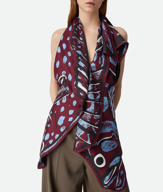 25SS 보테가베네타 반팔 티셔츠 833135 V5JY0 6069