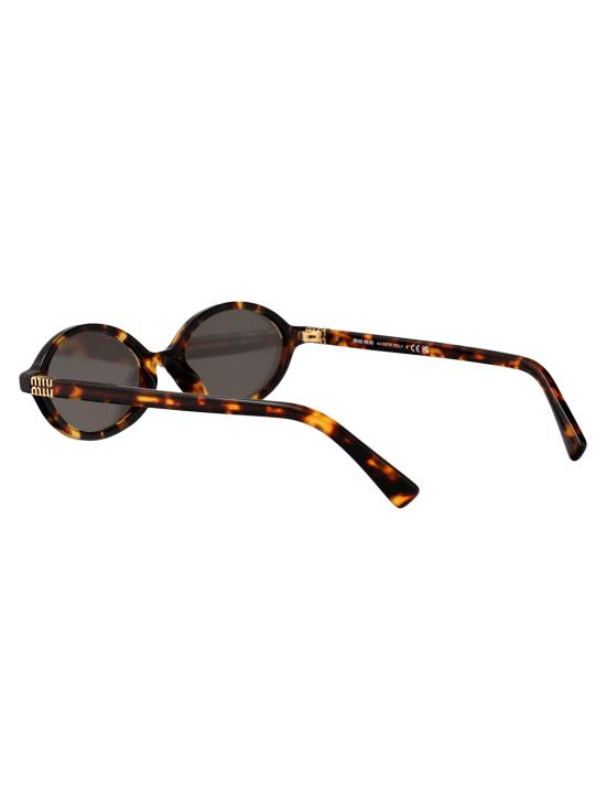 26SS 미우미우 선글라스 0MU 04ZS VAU07F brown - MIU MIU