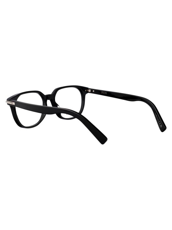 25FW 디올 안경 DM50110I 1000 black - DIOR
