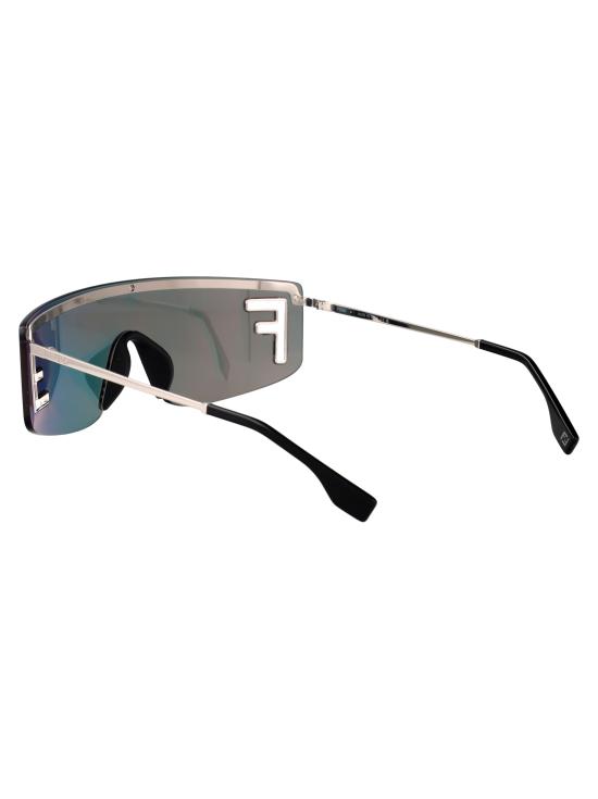 25FW 펜디 선글라스 FE40168U 16U red - FENDI