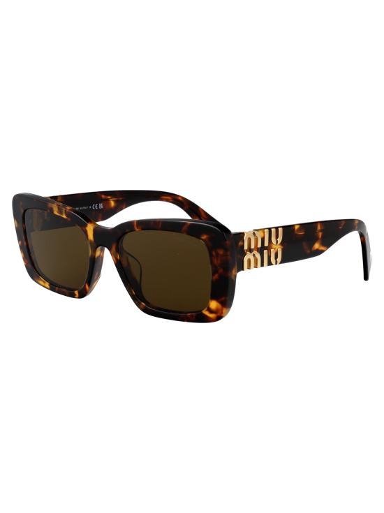 26SS 미우미우 선글라스 0MU 07YS 14L09Z brown - MIU MIU