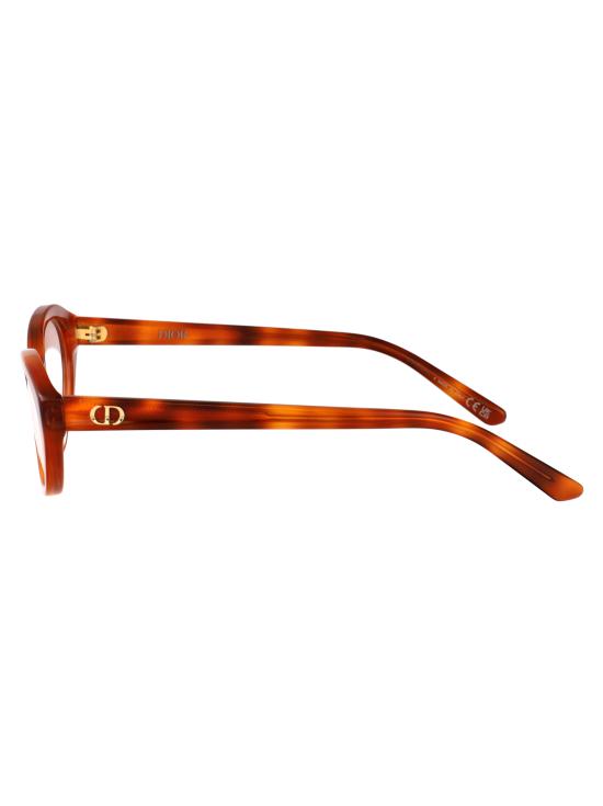 25FW 디올 안경 CD50127I 2500 havana - DIOR
