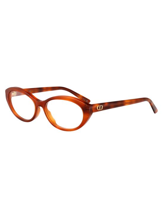 25FW 디올 안경 CD50127I 2500 havana - DIOR