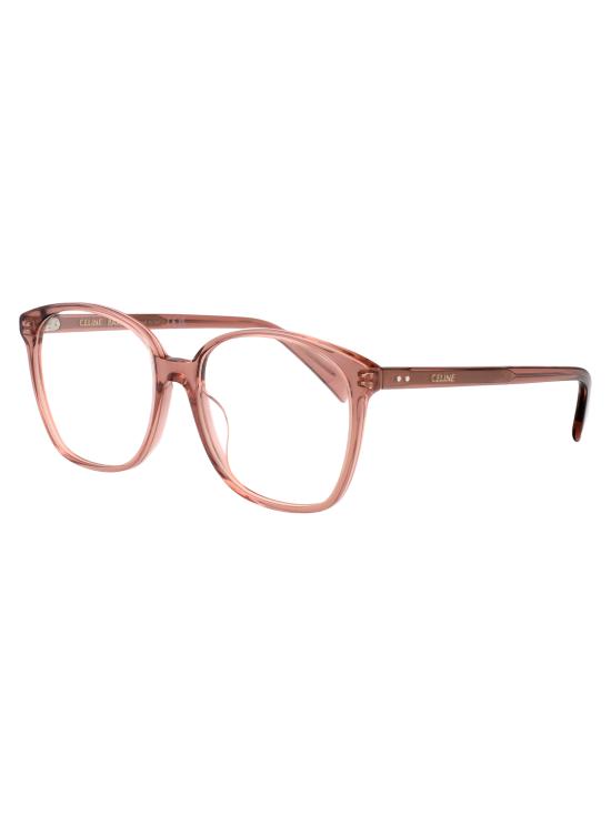 25FW 셀린느 안경 CL50115I 072 pink - CELINE