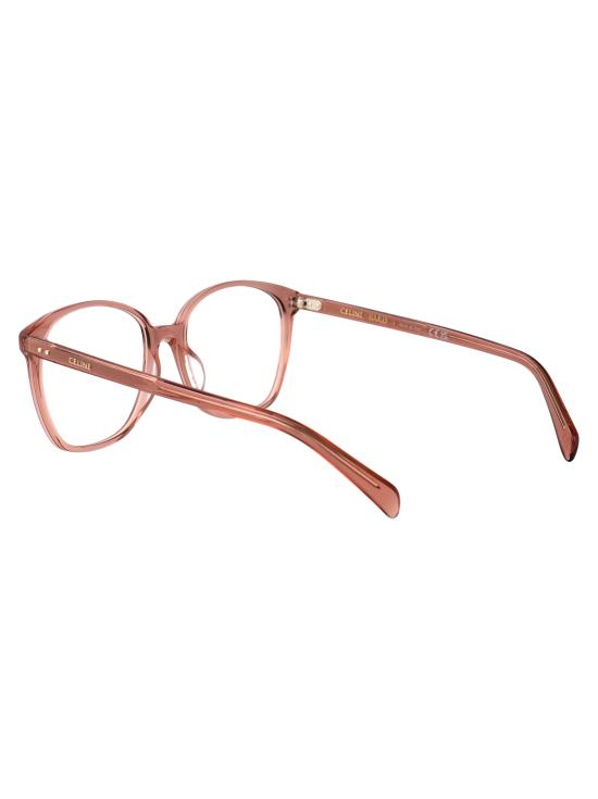 25FW 셀린느 안경 CL50115I 072 pink - CELINE
