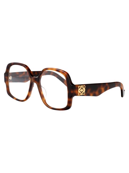 26SS 로에베 안경 LW50051I 052 brown - LOEWE