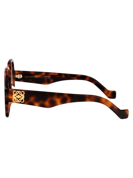 26SS 로에베 안경 LW50051I 052 brown - LOEWE