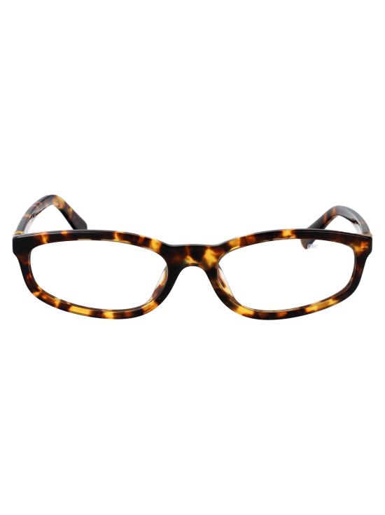 26SS 미우미우 안경 0MU A06S 14L08N brown