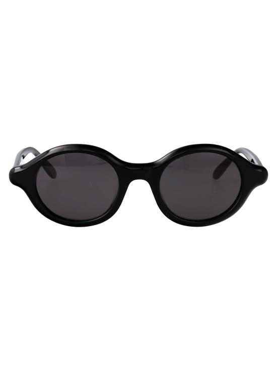 26SS 로에베 선글라스 LW40162U 01A black