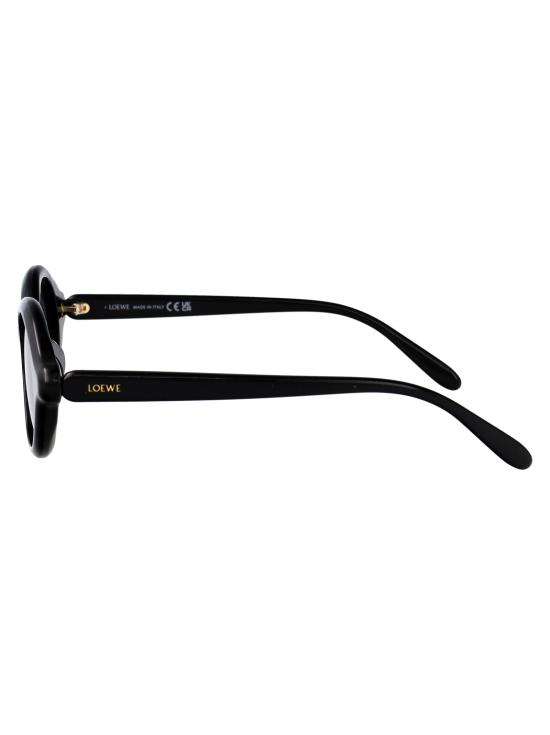 26SS 로에베 선글라스 LW40162U 01A black - LOEWE