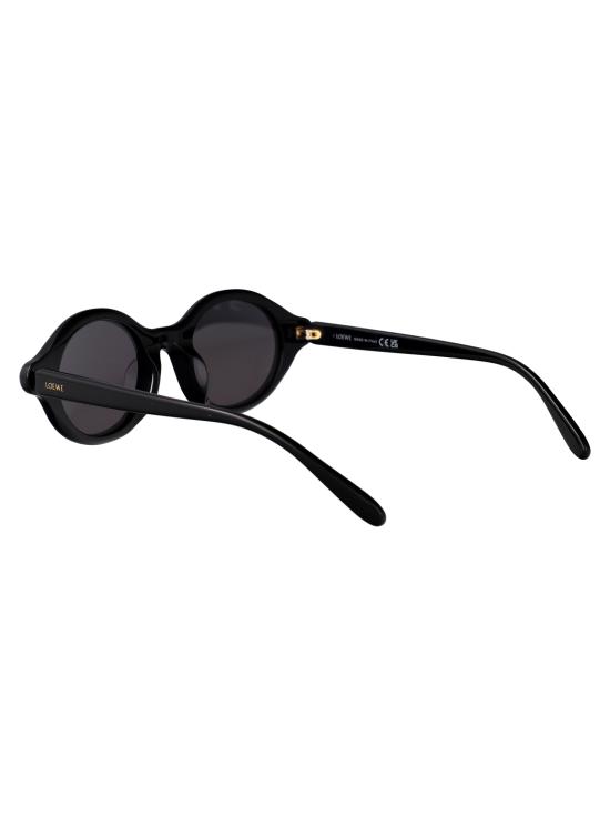 26SS 로에베 선글라스 LW40162U 01A black - LOEWE