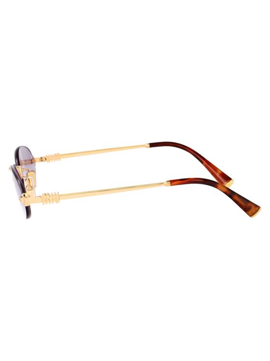 26SS 미우미우 선글라스 0MU A54S 5AK04O gold - MIU MIU