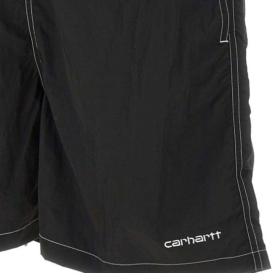 25SS 칼하트 WIP 스윔팬츠 I034570 0D2XX Black - CARHARTT WIP