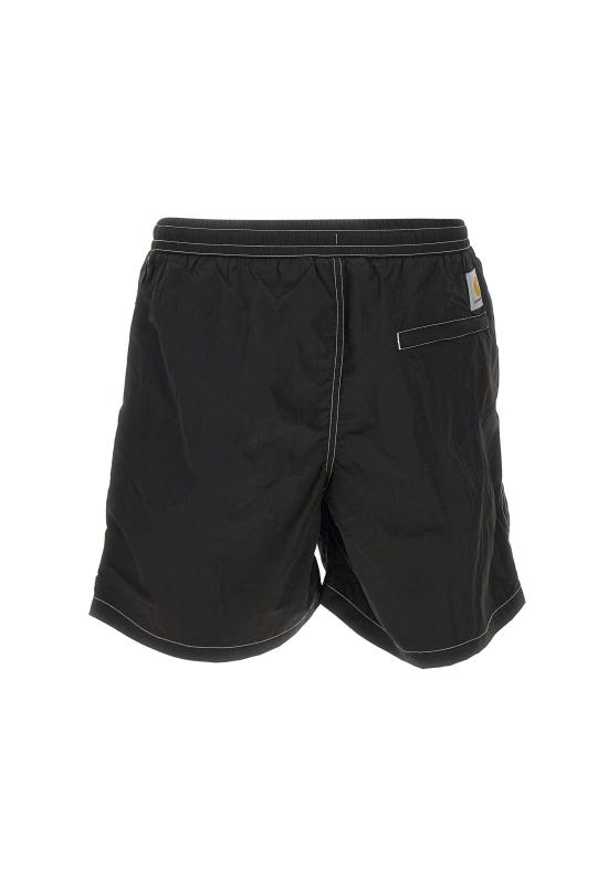 25SS 칼하트 WIP 스윔팬츠 I034570 0D2XX Black - CARHARTT WIP