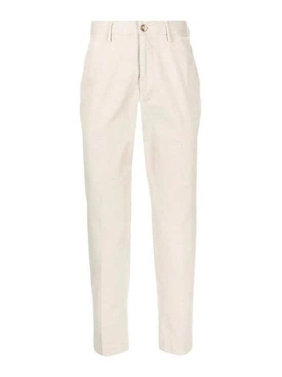  인코텍스 스트레이트 팬츠 ZR851W4290B012C White