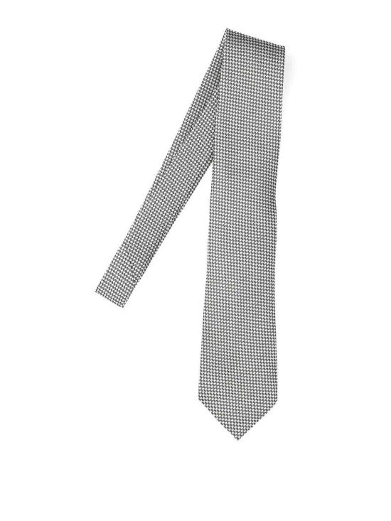  톰포드 넥타이 STE001S0077AW006 Black